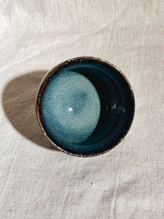 Hagiyaki Tea Cup #1 70ml | Seigan Yamane - YUMM CHA