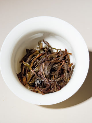 Dancong Oolong | Single-tree Danzhu Mi Hua Xiang