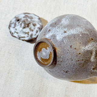 Seeing Qi #1 | Teapot with handle 150ml