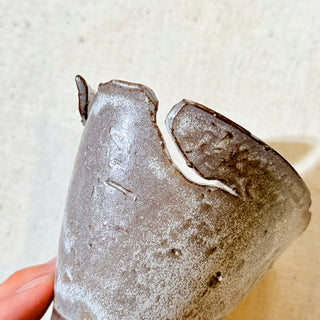 Seeing Qi #4 | Gong Dao Bei - YUMM CHA