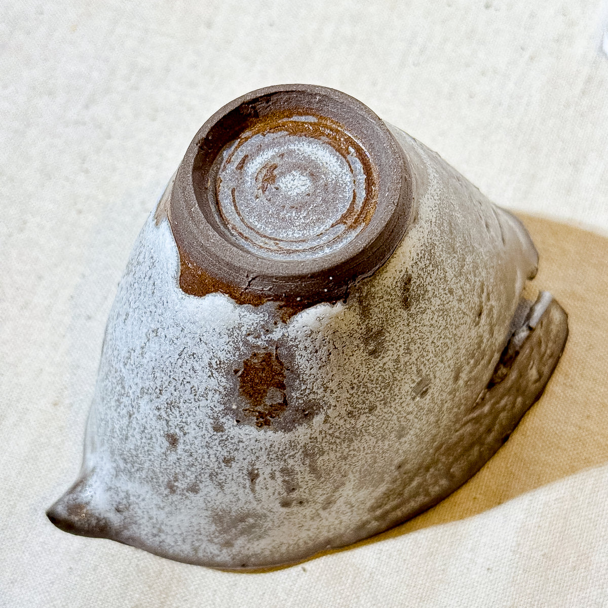 Seeing Qi #4 | Gong Dao Bei - YUMM CHA