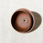 Master-Made Yixing Teapot #63 Zhi Ni Shuiping Teapot 170ml - YUMM CHA