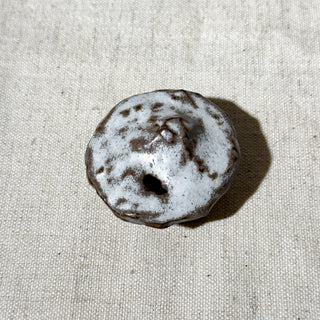 Seeing Qi #2 | Teapot with handle 160ml