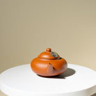Factory No.1 Yixing Teapot #56 Original Box Red Clay ShenDeng Teapot 80ml - YUMM CHA