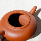Factory No.1 Yixing Teapot #56 Original Box Red Clay ShenDeng Teapot 80ml - YUMM CHA