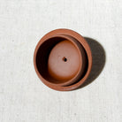 Factory No.1 Yixing Teapot #60 Rare Nian Gao Clay mid 70's Line-Piao Teapot 90ml - YUMM CHA