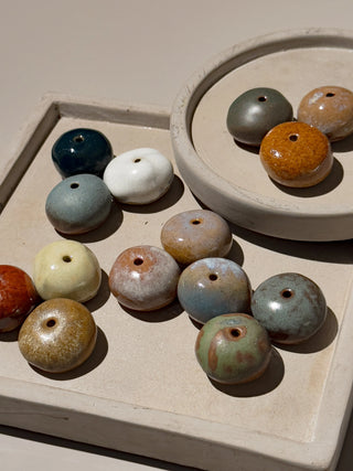 Incense Stick Holder Handmade - YUMM-CHA