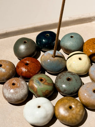 Incense sticks | Signature Collection - YUMM-CHA