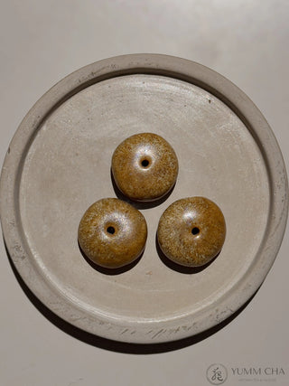 Incense Stick Holder Handmade - YUMM-CHA