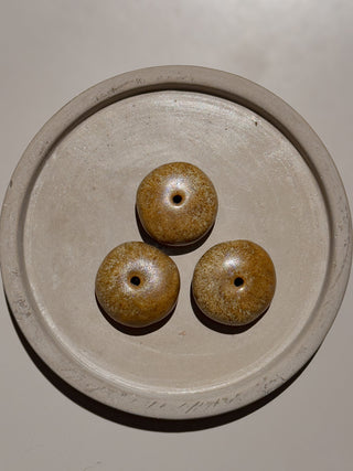 Incense Stick Holder Handmade - YUMM-CHA