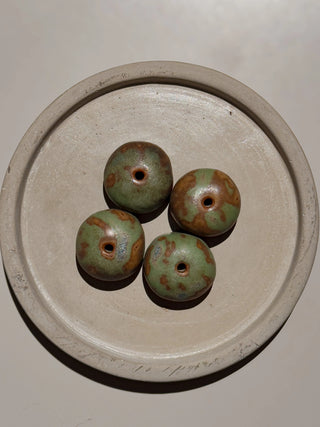 Incense Stick Holder Handmade - YUMM-CHA