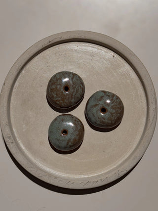 Incense Stick Holder Handmade - YUMM-CHA