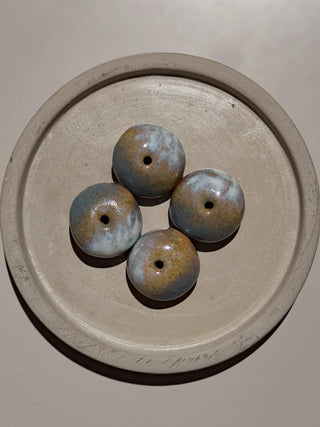 Incense Stick Holder Handmade - YUMM-CHA