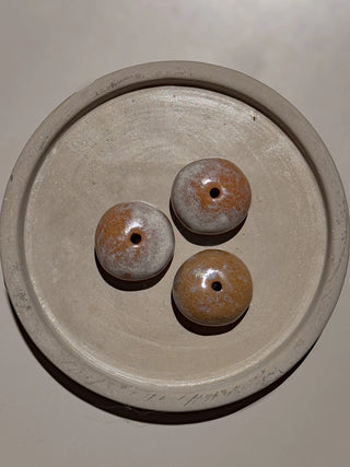 Incense Stick Holder Handmade - YUMM-CHA