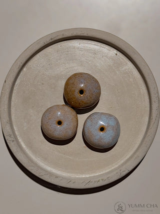 Incense Stick Holder Handmade - YUMM-CHA