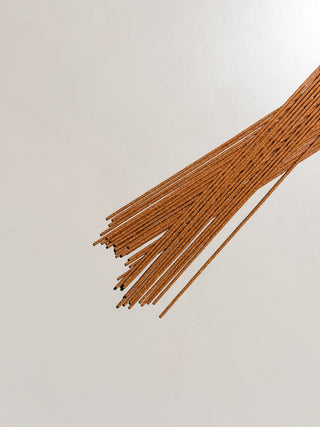 Incense Sticks | Premium Indian Sandalwood | GRACE - YUMM-CHA