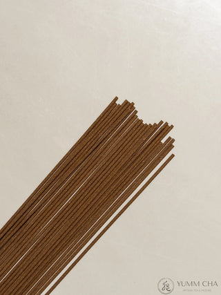 Incense Sticks | Premium Agarwood/Oud | JOY - YUMM-CHA