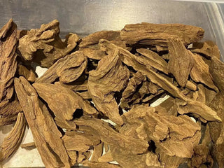 Incense Sticks | Red Soil Oud 惠安紅土沉 | DHARMA JOY - YUMM CHA