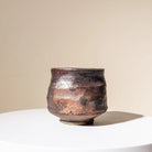 Karatsu Ware Gumi Sake/Tea Cup #2 65ml | Kenji Koga (古賀賢治) - YUMM CHA