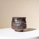 Karatsu Ware Gumi Sake/Tea Cup #2 65ml | Kenji Koga (古賀賢治) - YUMM CHA