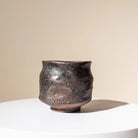 Karatsu Ware Gumi Sake/Tea Cup #2 65ml | Kenji Koga (古賀賢治) - YUMM CHA