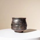 Karatsu Ware Gumi Sake/Tea Cup #2 65ml | Kenji Koga (古賀賢治) - YUMM CHA