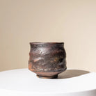 Karatsu Ware Gumi Sake/Tea Cup #2 65ml | Kenji Koga (古賀賢治) - YUMM CHA