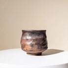 Karatsu Ware Gumi Sake/Tea Cup #2 65ml | Kenji Koga (古賀賢治) - YUMM CHA
