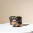 Karatsu Ware Gumi Sake/Tea Cup #3 65ml | Kenji Koga (古賀賢治) - YUMM CHA
