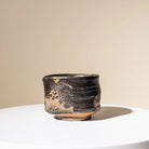 Karatsu Ware Gumi Sake/Tea Cup #3 65ml | Kenji Koga (古賀賢治) - YUMM CHA