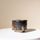 Karatsu Ware Gumi Sake/Tea Cup #3 65ml | Kenji Koga (古賀賢治) - YUMM CHA