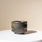 Karatsu Ware Gumi Sake/Tea Cup #3 65ml | Kenji Koga (古賀賢治) - YUMM CHA
