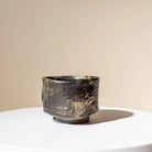 Karatsu Ware Gumi Sake/Tea Cup #3 65ml | Kenji Koga (古賀賢治) - YUMM CHA