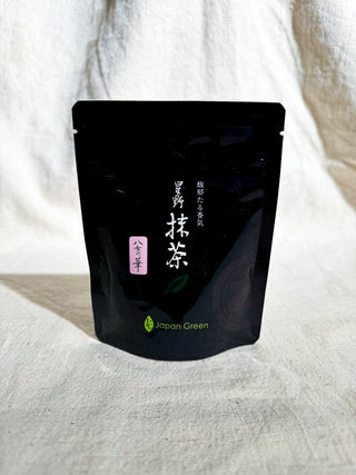 Matcha Yame No Hana 20g - YUMM CHA