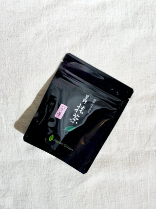 Matcha Yame No Hana 20g - YUMM CHA