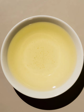 Wenshan Pouchong Oolong Tea (Prize Winner) - YUMM-CHA