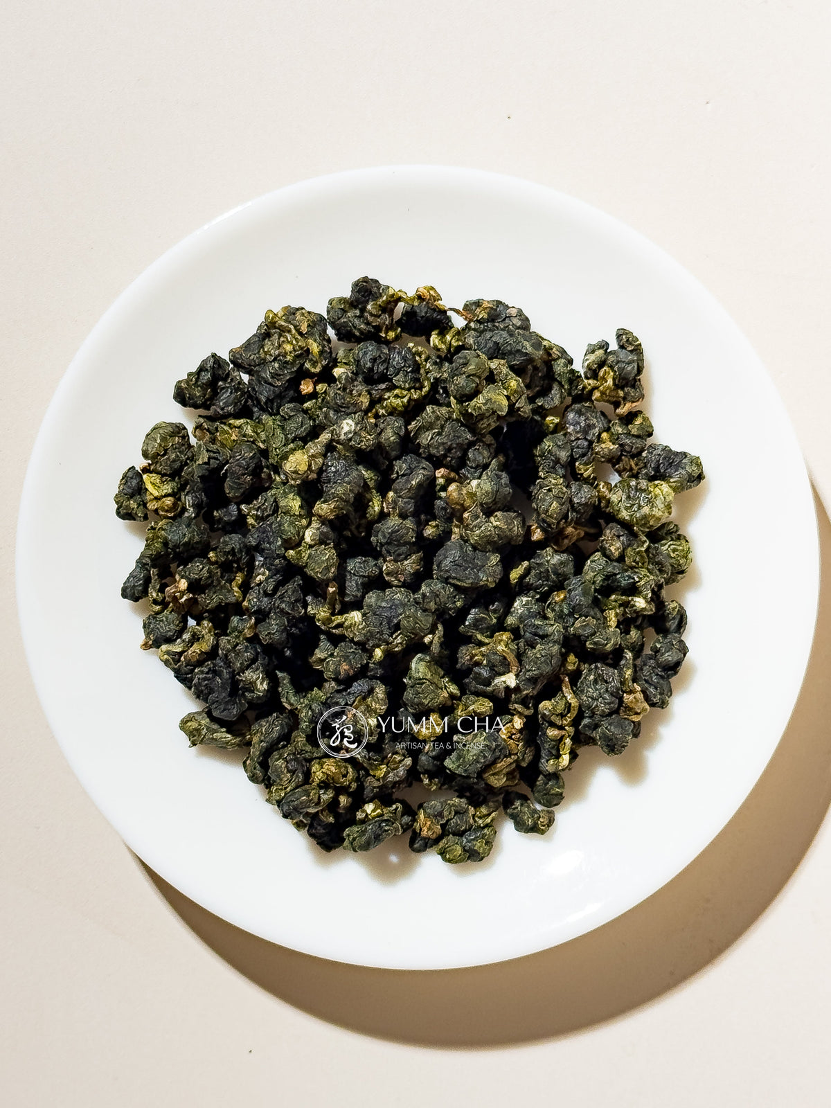 Oolong Tea | Alishan Milky Oolong (Master Lee) 2025 YUMM CHA