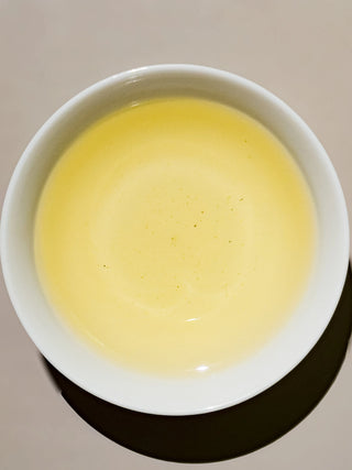 Oolong Tea | Alishan Milky Oolong (Master Lee) 2025 YUMM CHA