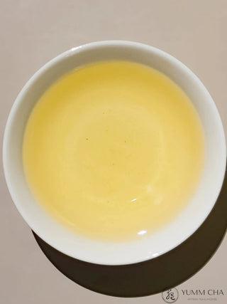 Milky Oolong Tea (Prize Winner) - YUMM-CHA