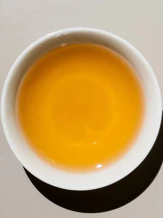 Frozen Summit - Dong Ding Oolong Tea (Prize Winner) - YUMM-CHA