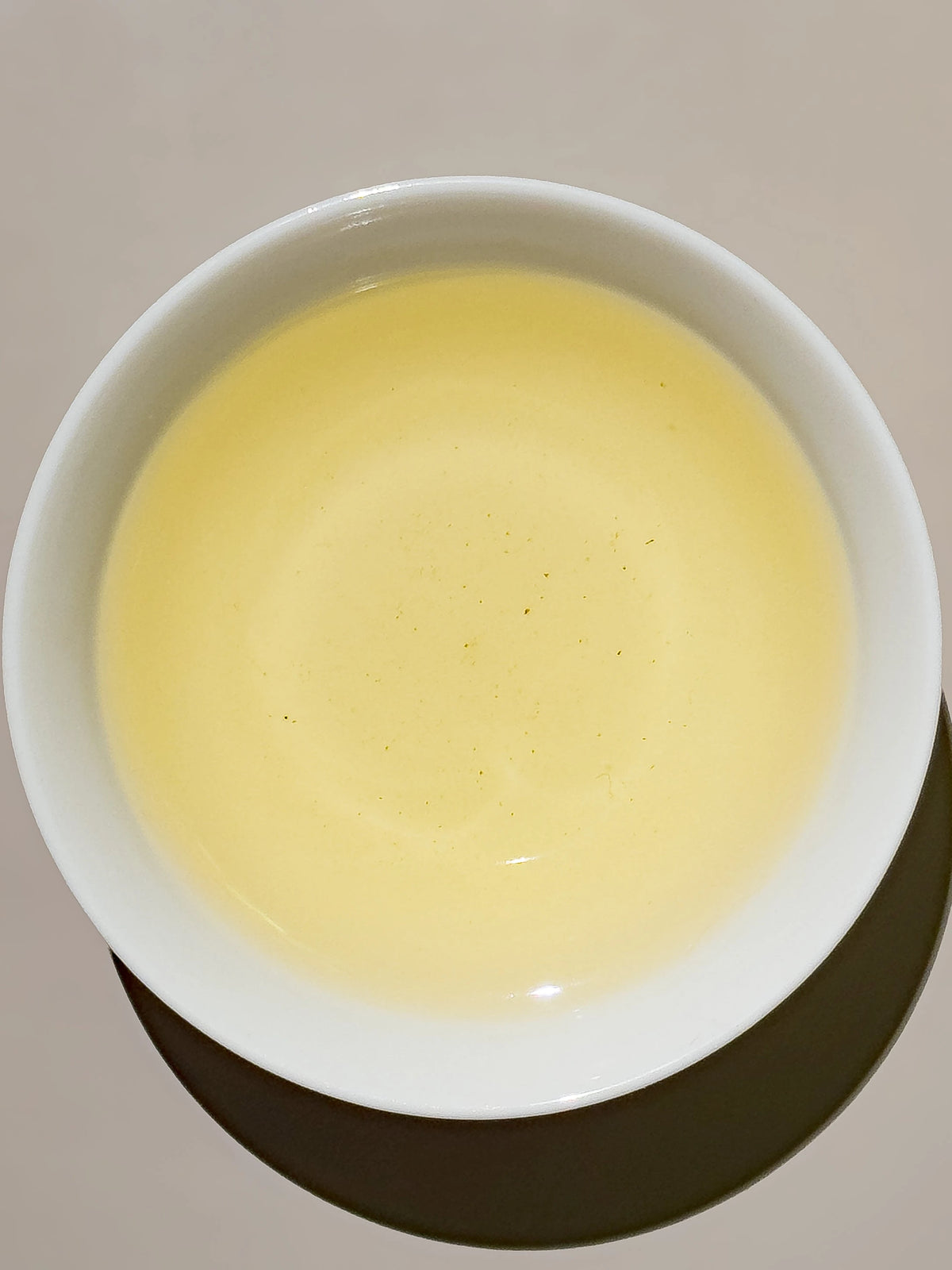 Sijichun Ever Green Oolong Tea - YUMM-CHA