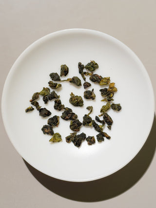Milky Oolong Tea (Prize Winner) - YUMM-CHA