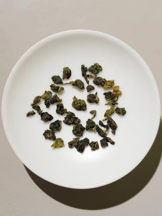 Milky Oolong Tea (Prize Winner) - YUMM-CHA