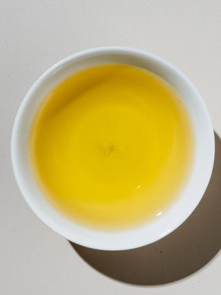 Oolong Tea | Lee’s Gui Fei Oolong (Honey Duchess) 李氏貴妃 - YUMM CHA