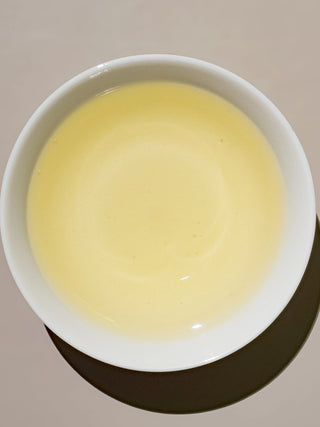 Milky Oolong Tea - YUMM-CHA