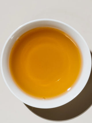 Oolong Tea | Muzha Golden Iron Goddess Huang Jin Gui 黃金桂鐵觀音 - YUMM CHA