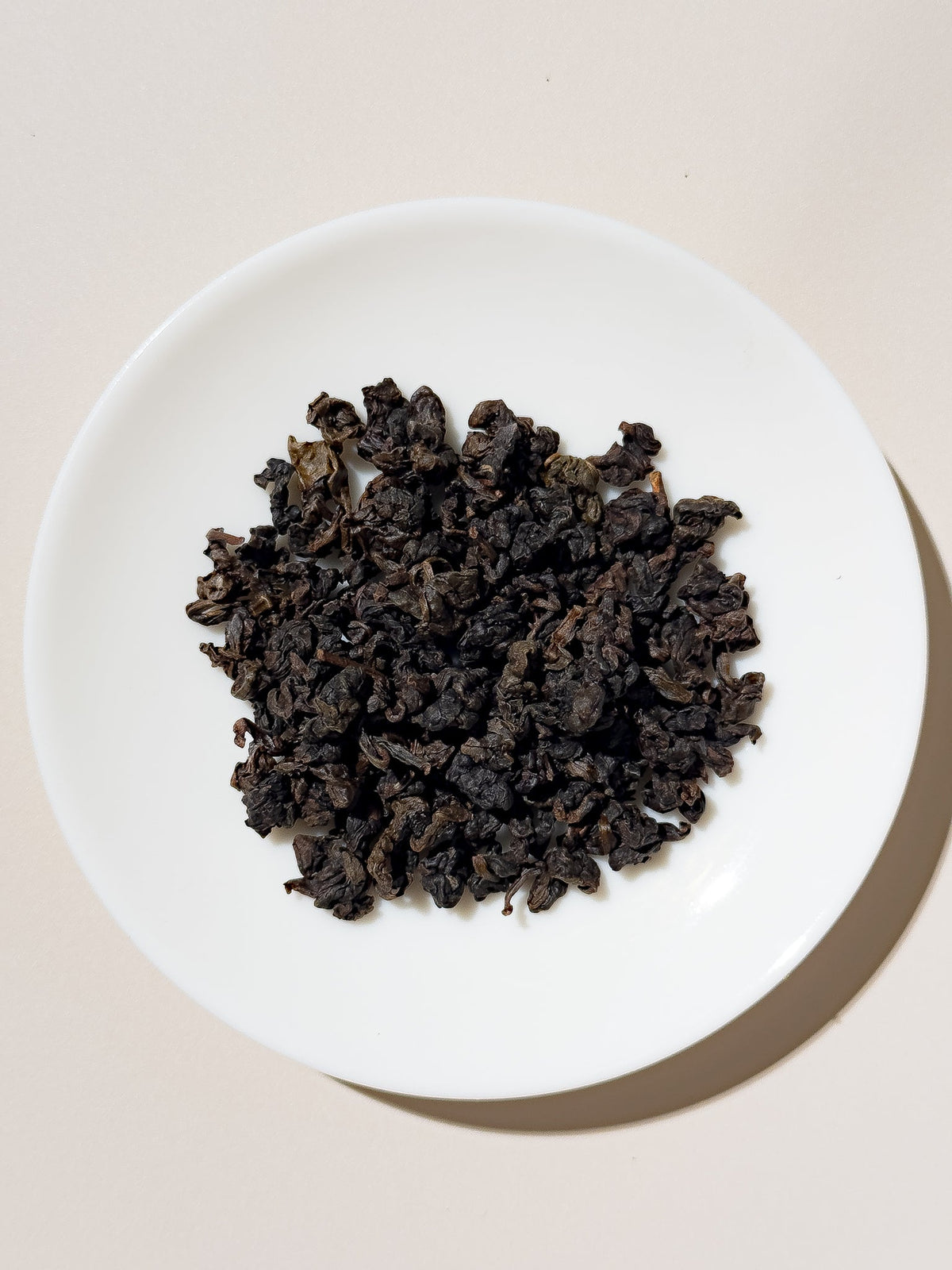 Oolong Tea | Muzha Golden Iron Goddess Huang Jin Gui 黃金桂鐵觀音 - YUMM CHA