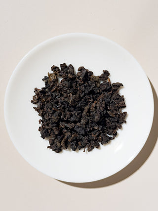 Oolong Tea | Muzha Golden Iron Goddess Huang Jin Gui 黃金桂鐵觀音 - YUMM CHA