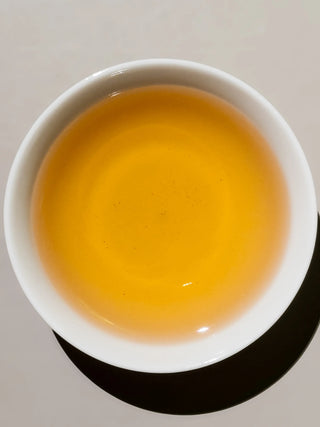Iron Goddess - Tie Guan Yin Oolong Tea - YUMM-CHA