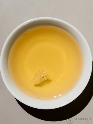 Oriental Beauty - Dong Fang Mei Ren Oolong Tea 5 Stars - YUMM-CHA